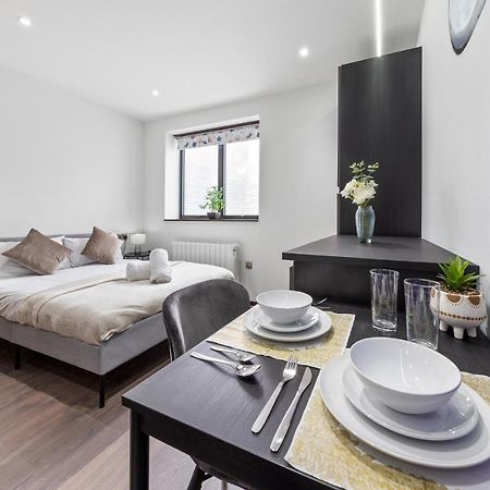 لندن Golders Green Homes المظهر الخارجي الصورة