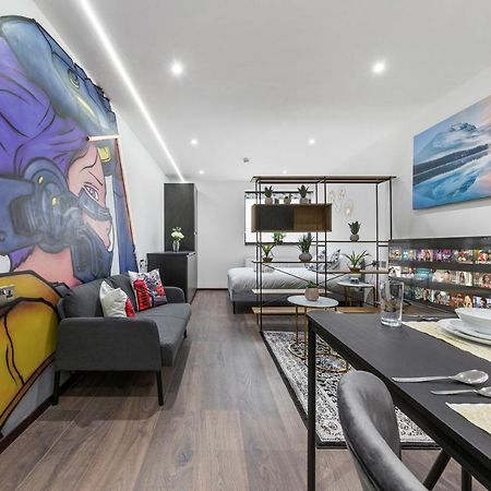 لندن Golders Green Homes المظهر الخارجي الصورة