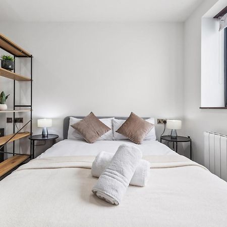 لندن Golders Green Homes المظهر الخارجي الصورة