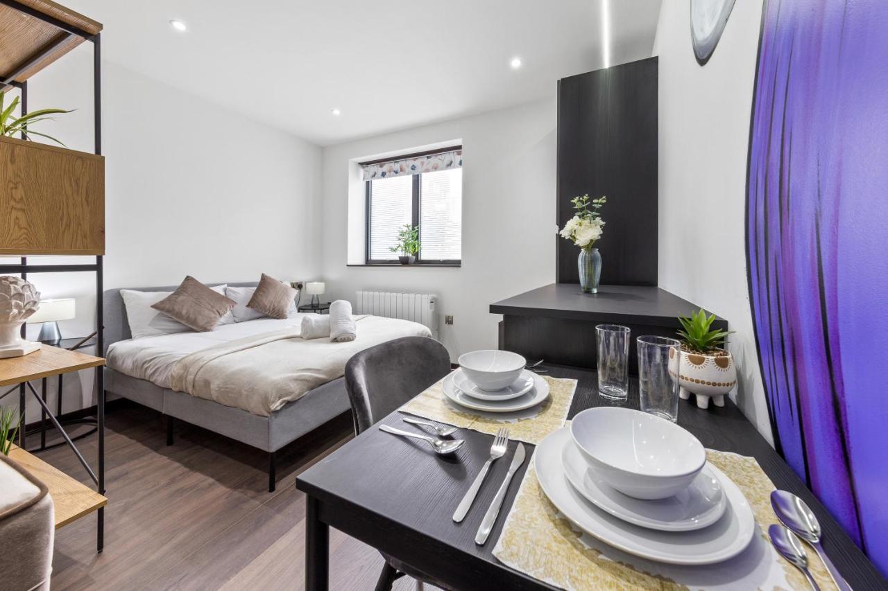 لندن Golders Green Homes المظهر الخارجي الصورة