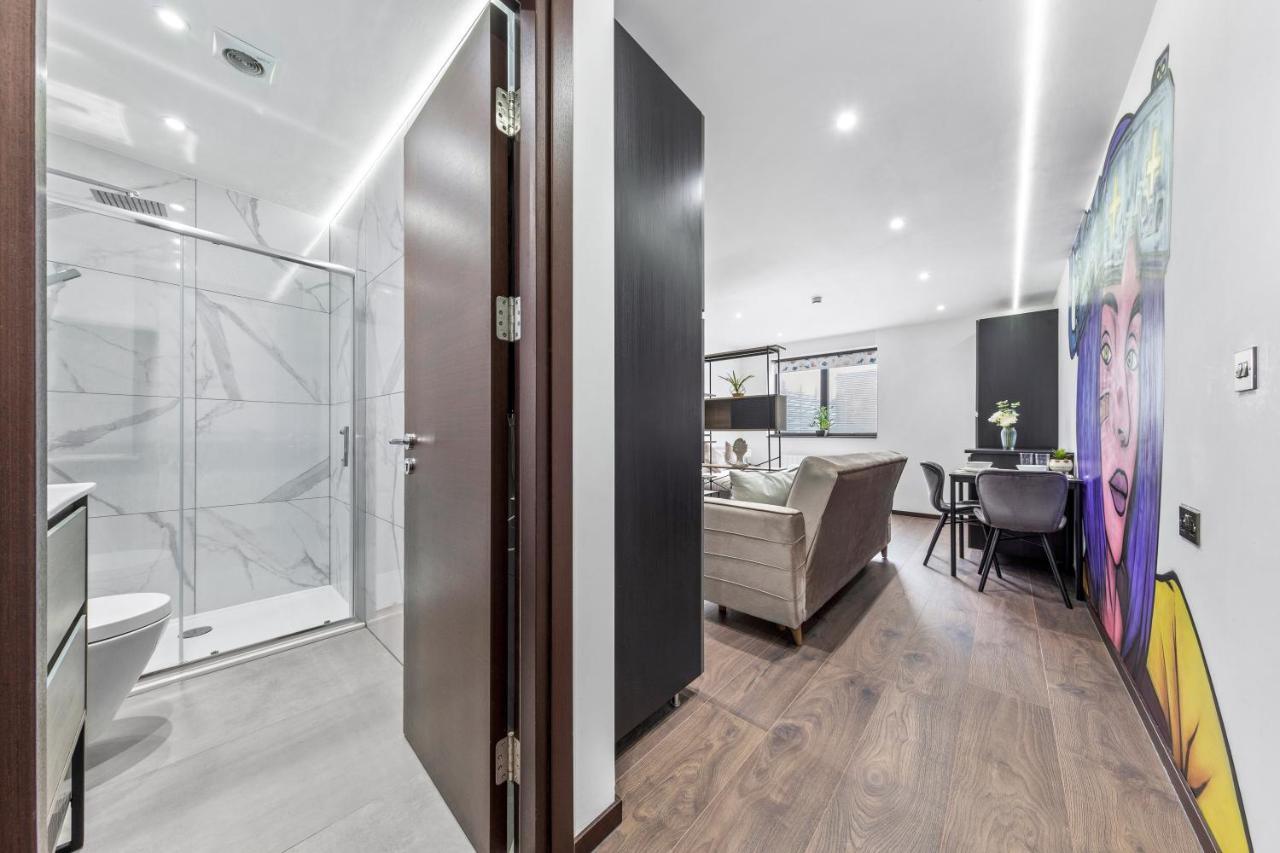 لندن Golders Green Homes المظهر الخارجي الصورة