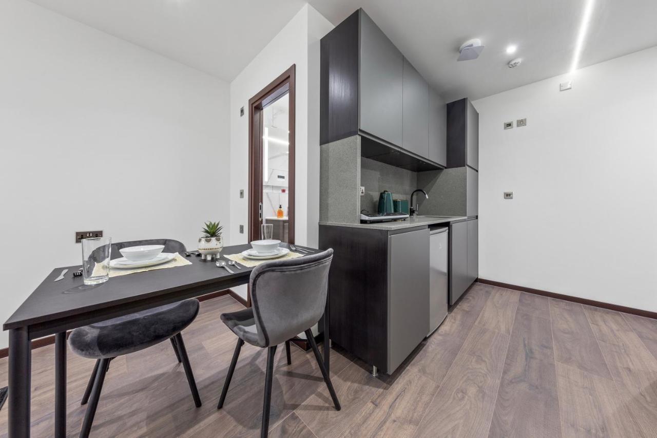 لندن Golders Green Homes المظهر الخارجي الصورة