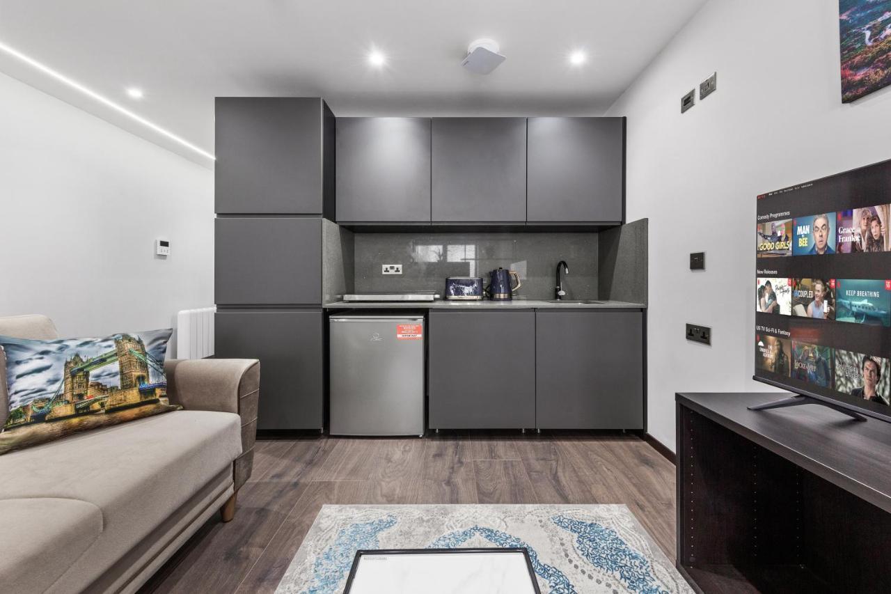 لندن Golders Green Homes المظهر الخارجي الصورة