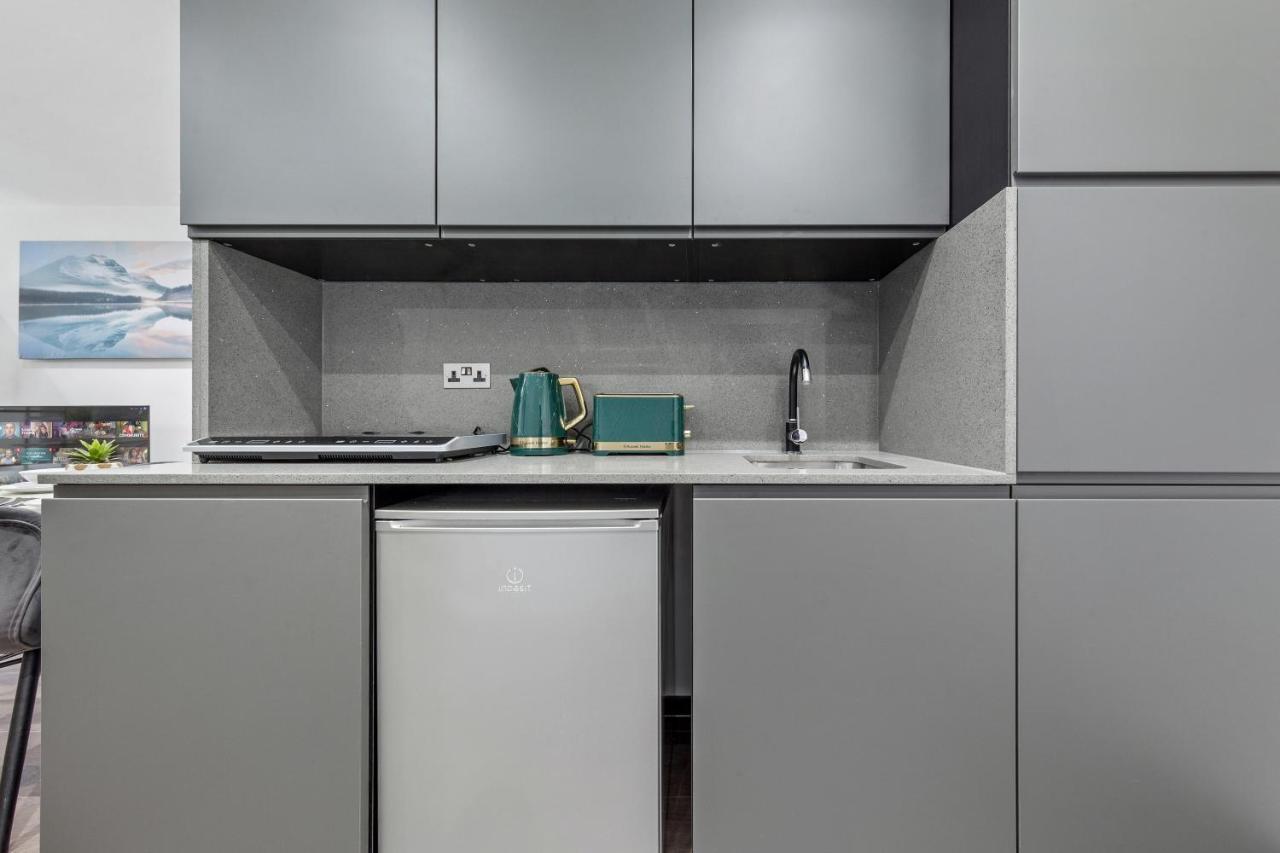 لندن Golders Green Homes المظهر الخارجي الصورة