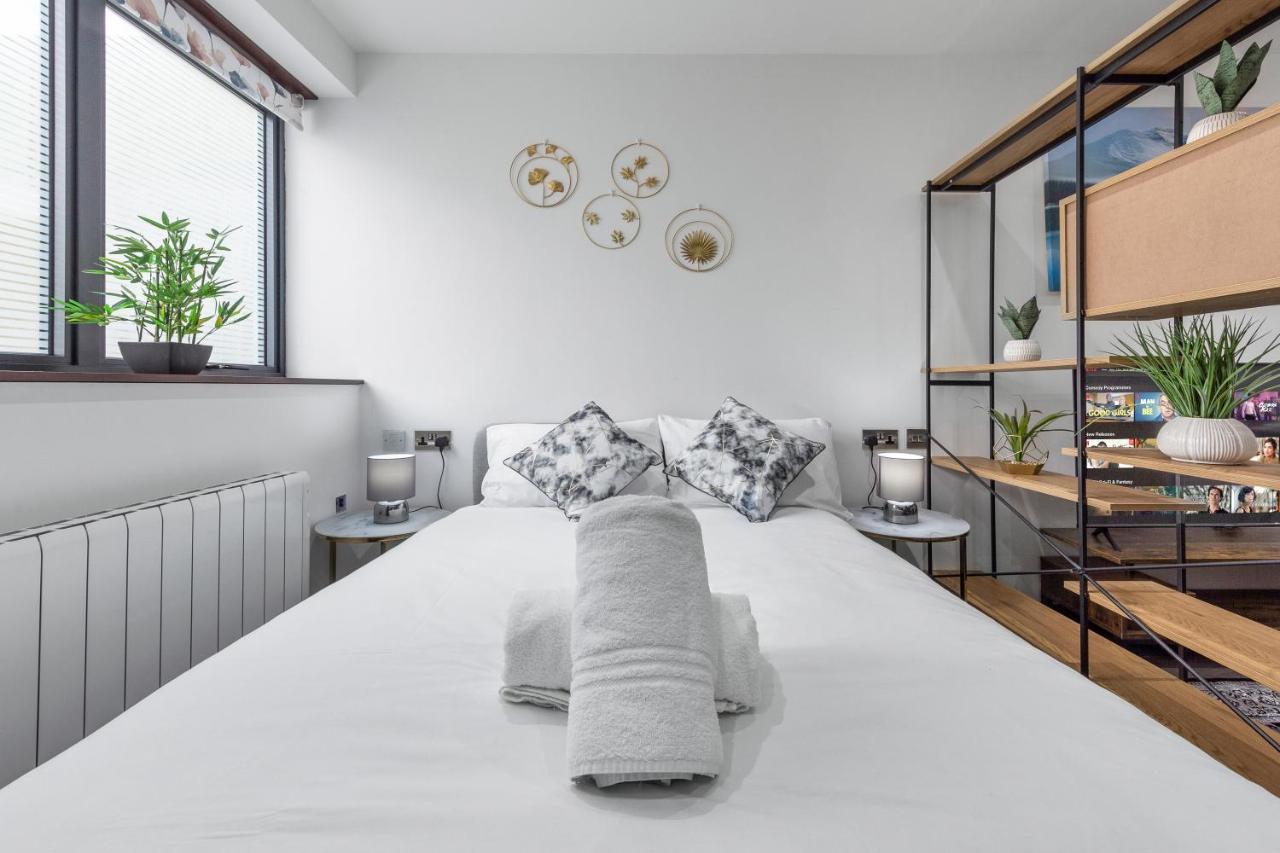 لندن Golders Green Homes المظهر الخارجي الصورة