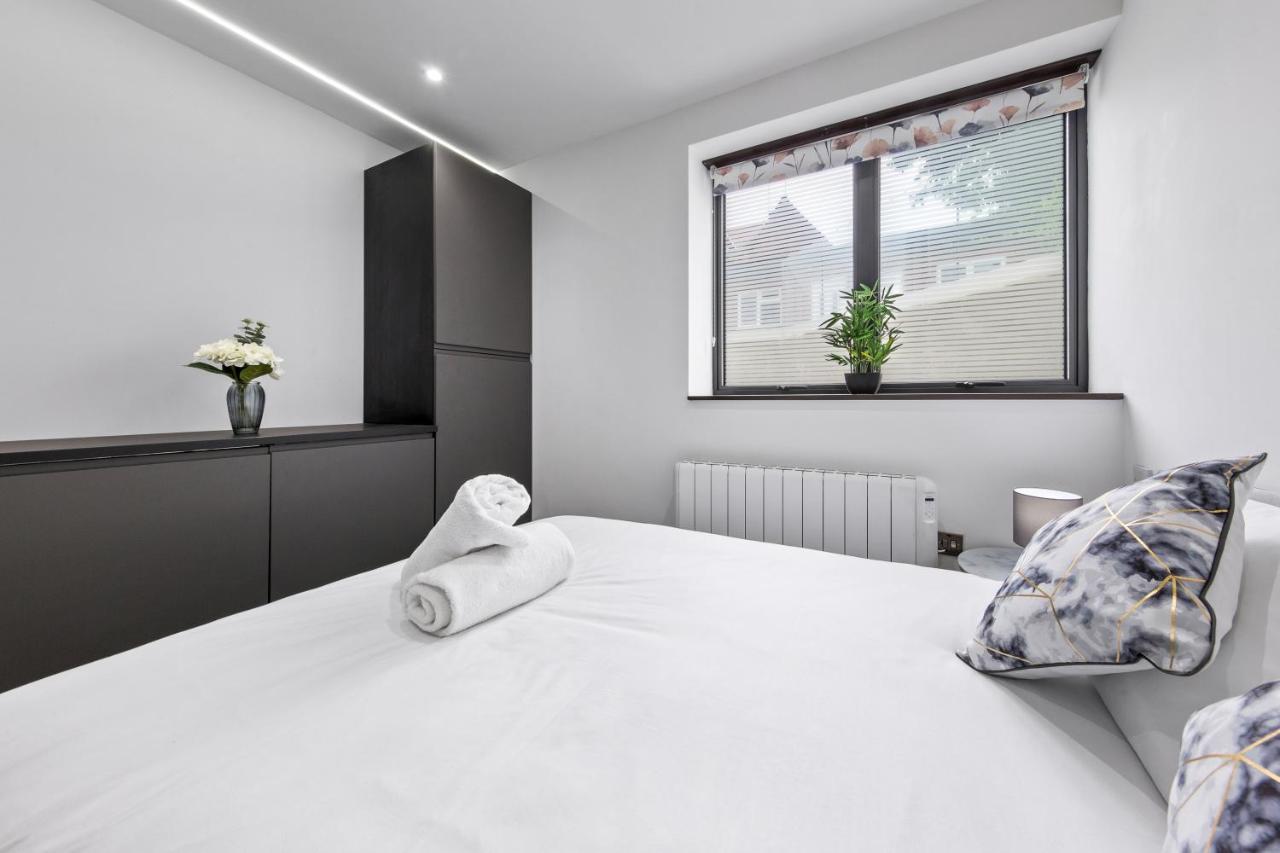 لندن Golders Green Homes المظهر الخارجي الصورة