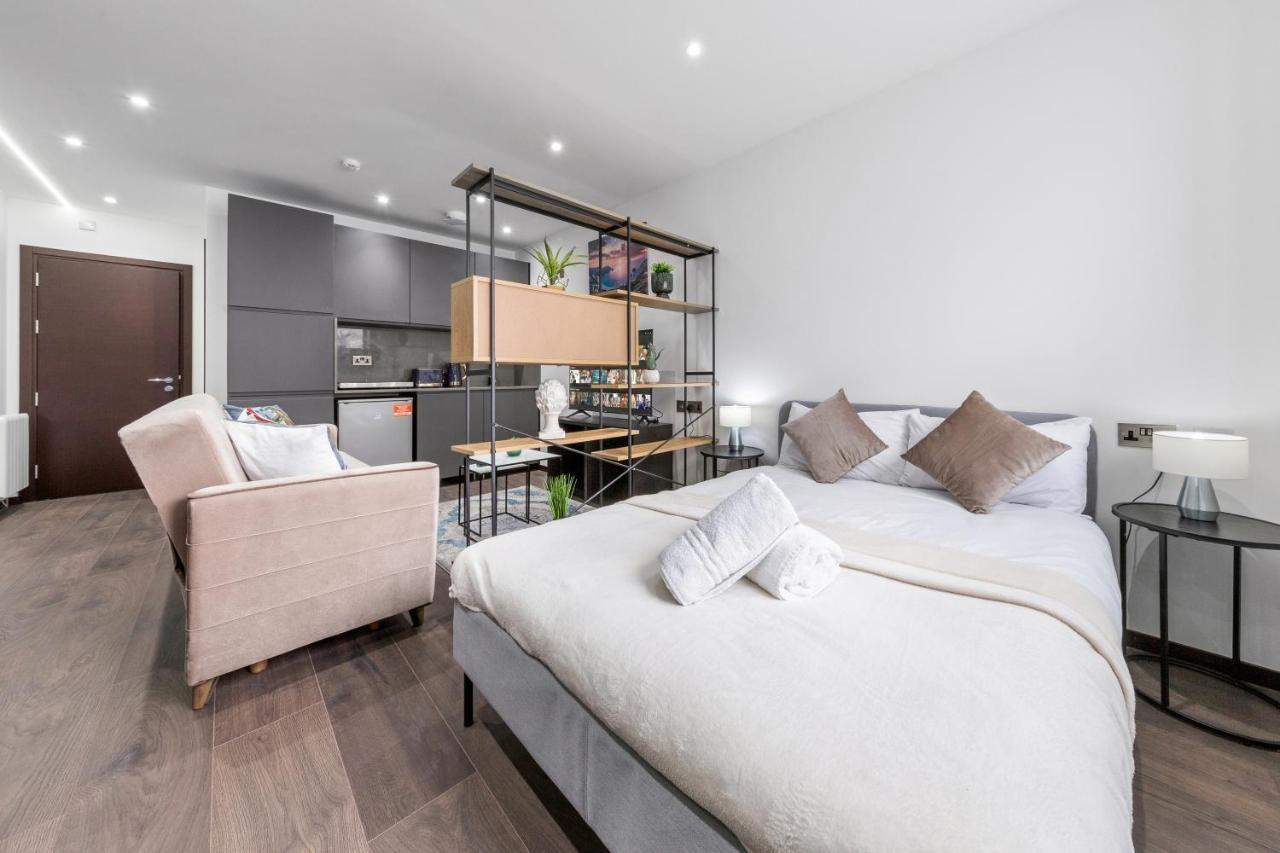 لندن Golders Green Homes المظهر الخارجي الصورة