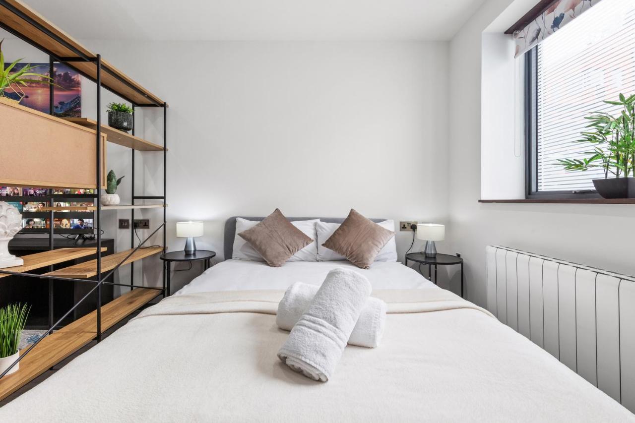 لندن Golders Green Homes المظهر الخارجي الصورة