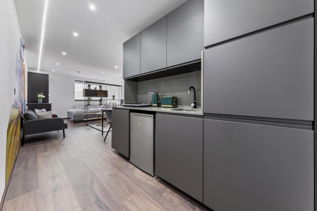لندن Golders Green Homes المظهر الخارجي الصورة
