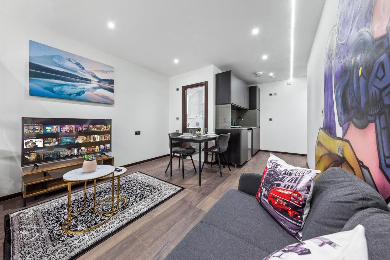 لندن Golders Green Homes المظهر الخارجي الصورة