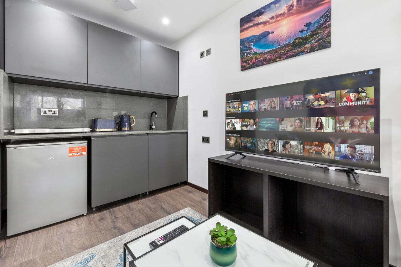 لندن Golders Green Homes المظهر الخارجي الصورة