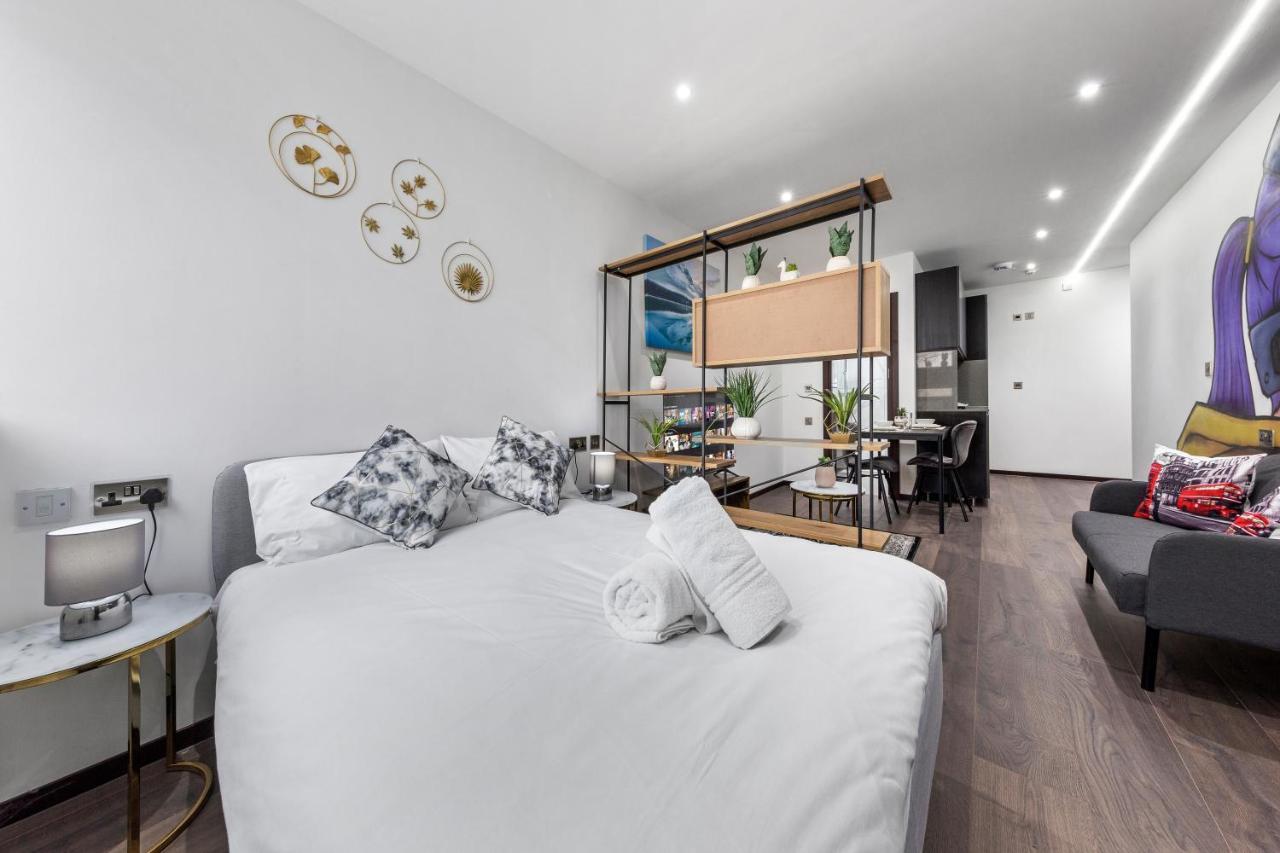 لندن Golders Green Homes المظهر الخارجي الصورة
