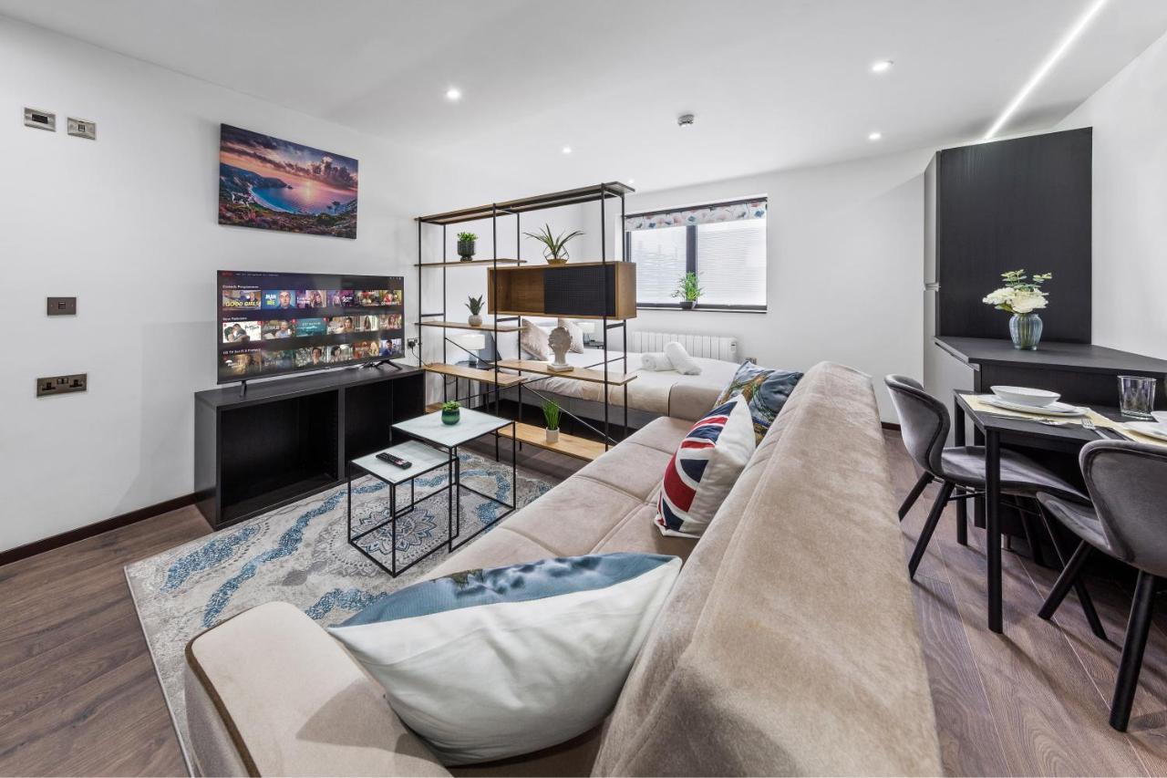 لندن Golders Green Homes المظهر الخارجي الصورة
