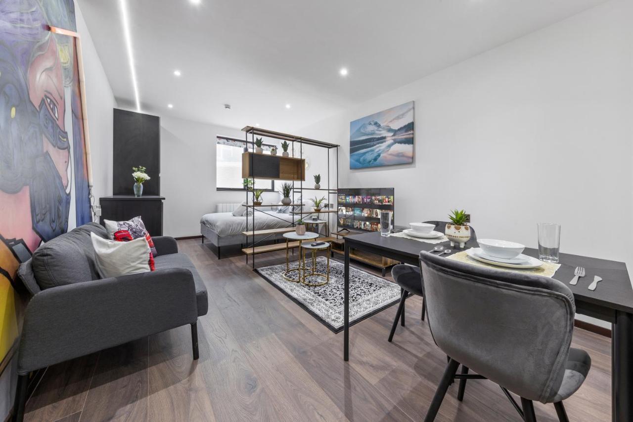 لندن Golders Green Homes المظهر الخارجي الصورة