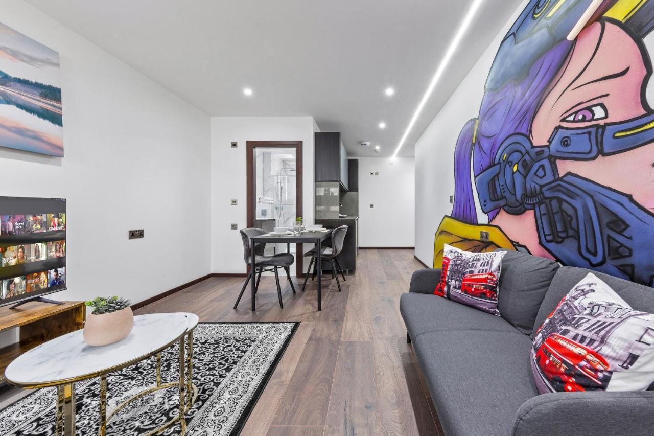 لندن Golders Green Homes المظهر الخارجي الصورة