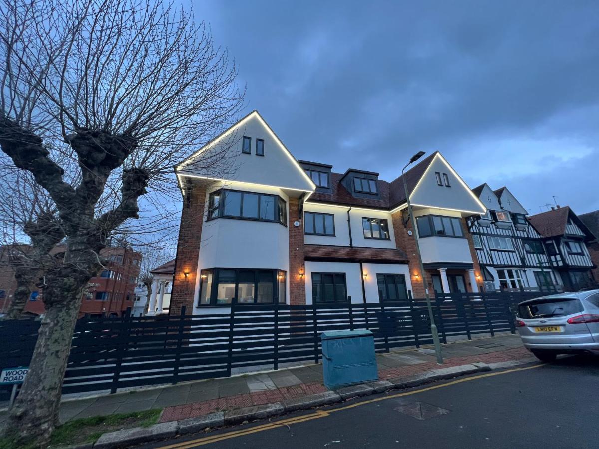 لندن Golders Green Homes المظهر الخارجي الصورة